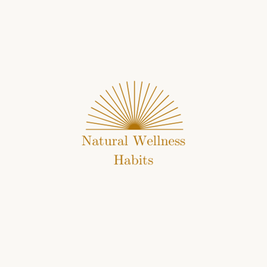 Natural Wellness Habits logo