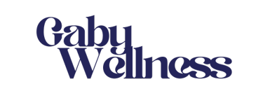Gaby Wellness logo