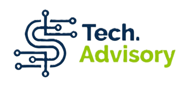 SS Tech Advisory logo