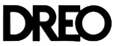 Dreo Heater United Kingdom logo