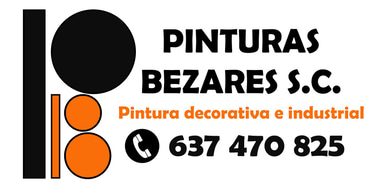 Pinturas Legacy logo