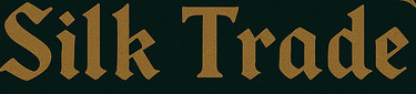 Silk Trade Candals logo