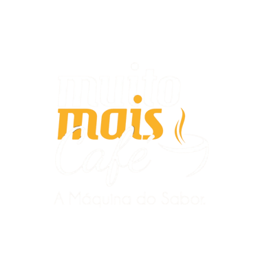 Muito Mais Café logo