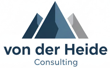 von der Heide Consulting logo
