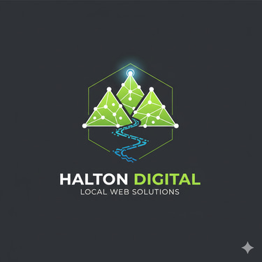 Halton Digital logo