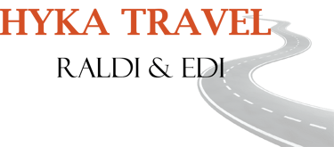 Huka Travel logo