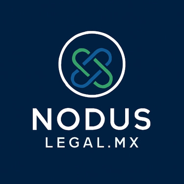 Nodus Legal logo