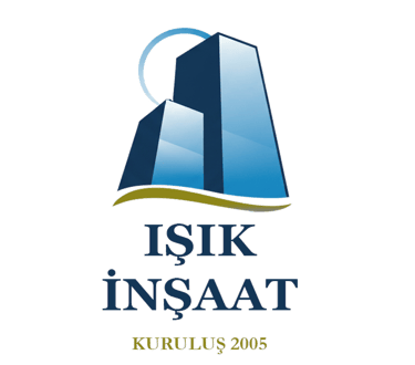 Işık İnşaat logo