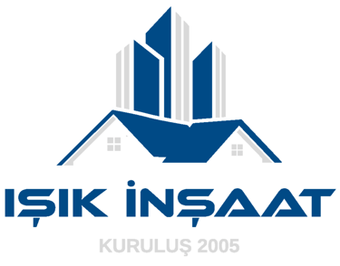 Işık İnşaat logo