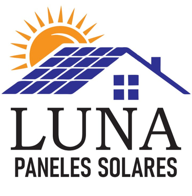 lunapanelessolares.com.mx logo