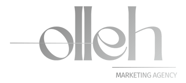 Olleh Agency logo