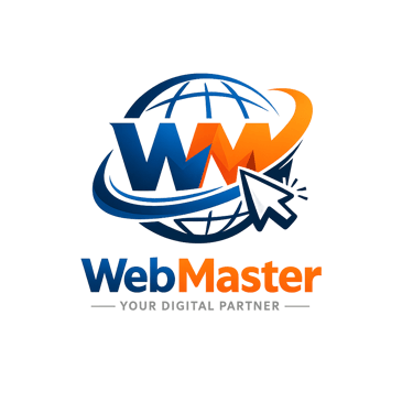 Webmaster logo