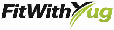 FitWithYug logo