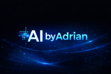 AIbyAdrian logo