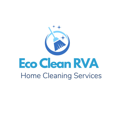 Eco Clean RVA logo