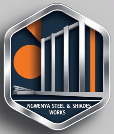 Welding, Shade Net & Carport business logo