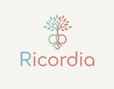 RICORDIA.NET logo