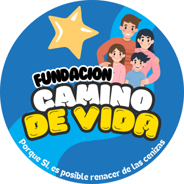 Fundación Camino de Vida logo