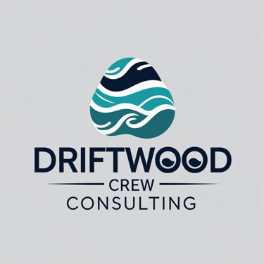 Driftwood Crew Consulting logo