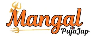 Mangal Puja Jap logo