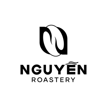 Nguyễn Roastery logo