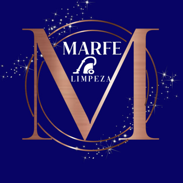 Marfe Soluções de Limpeza logo