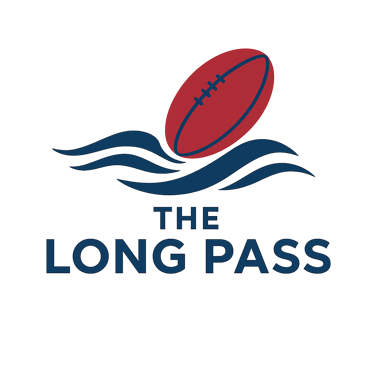 The Long Pass logo