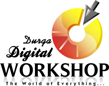 Durga Digital Workshop logo