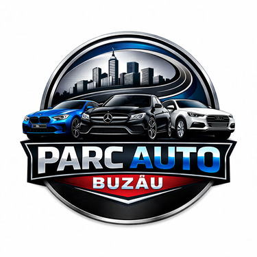 Parc Auto logo