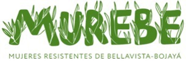Asociación de Mujeres Resistentes de Bellavista logo