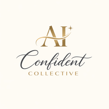 AI Confident Collective logo