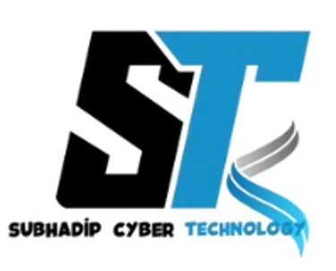 Subhadip Cyber Technology logo