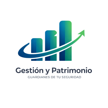 Gestion y Patrimonio logo