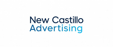 New Castillo Advertising logo