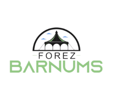 Forez Barnums logo