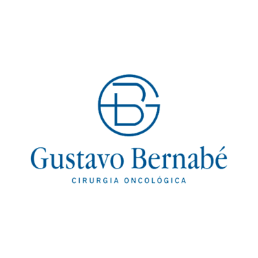 Dr. Gustavo Bernabé Oncológia logo