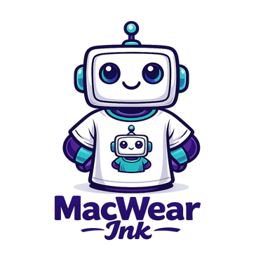 MacWearInk logo