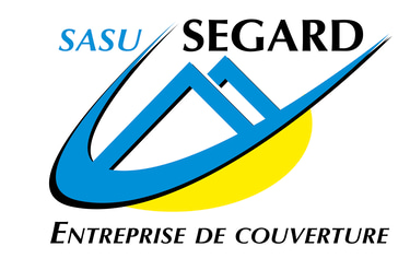 Segard, couvreur dans l'essonne  logo