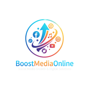 boostmediaonline logo