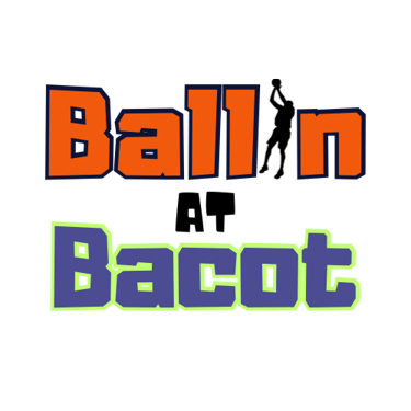 Ballin at Bacot logo