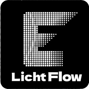 LichtFlow Media UG logo