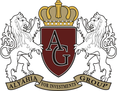 AlYahia Group logo