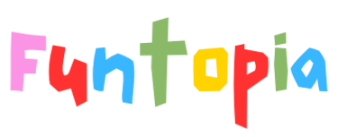 funtopia logo