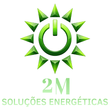 2M Soluções Energéticas logo