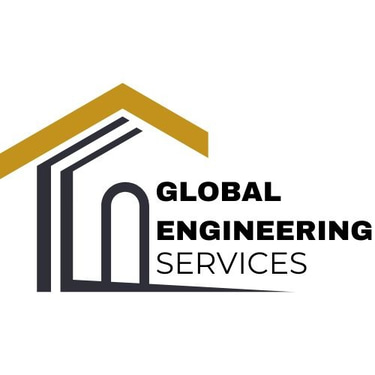 Global Engineering Services logo