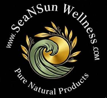SeaNsun Wellness logo