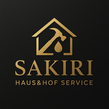 Sakiri Haus & Hof Service logo