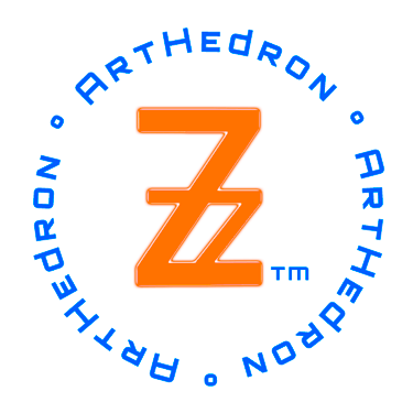 ARTHEDRON logo