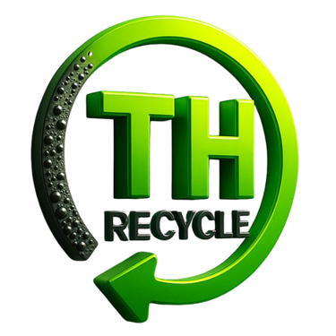 TH Catalizadores logo