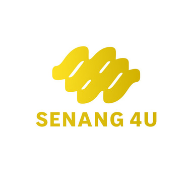 SENANG 4U SDN. BHD logo